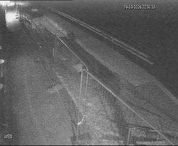 Přístaviště Hodonín