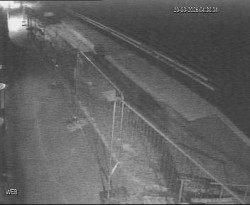 Přístaviště Hodonín