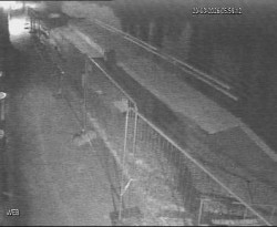 Přístaviště Hodonín