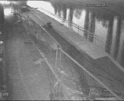 Přístaviště Hodonín