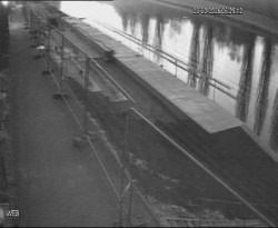 Přístaviště Hodonín