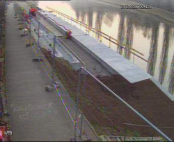 Přístaviště Hodonín