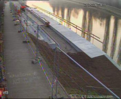 Přístaviště Hodonín