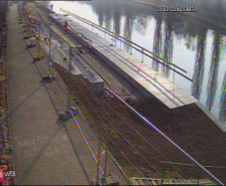 Přístaviště Hodonín