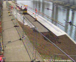 Přístaviště Hodonín