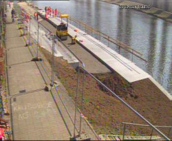 Přístaviště Hodonín