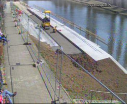 Přístaviště Hodonín