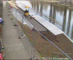 Přístaviště Hodonín