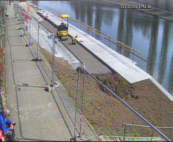 Přístaviště Hodonín