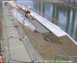 Přístaviště Hodonín