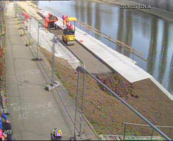 Přístaviště Hodonín