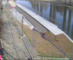 Přístaviště Hodonín