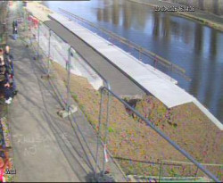 Přístaviště Hodonín