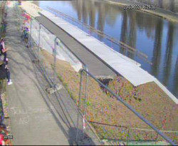 Přístaviště Hodonín