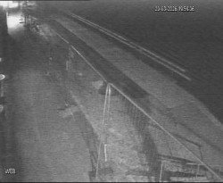 Přístaviště Hodonín