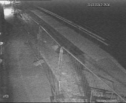 Přístaviště Hodonín