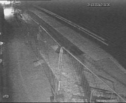 Přístaviště Hodonín