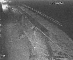 Přístaviště Hodonín