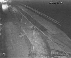 Přístaviště Hodonín