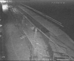 Přístaviště Hodonín