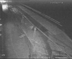 Přístaviště Hodonín