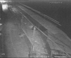 Přístaviště Hodonín