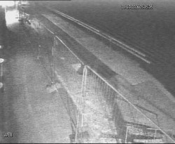 Přístaviště Hodonín