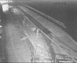 Přístaviště Hodonín