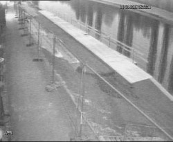 Přístaviště Hodonín