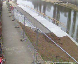 Přístaviště Hodonín