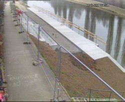 Přístaviště Hodonín