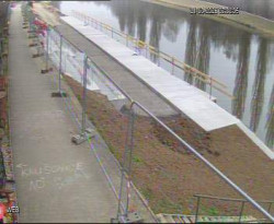 Přístaviště Hodonín