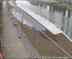 Přístaviště Hodonín