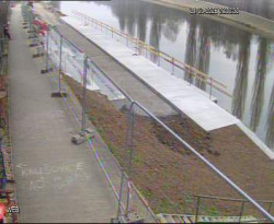 Přístaviště Hodonín