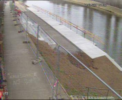 Přístaviště Hodonín