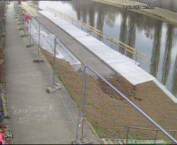 Přístaviště Hodonín