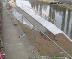 Přístaviště Hodonín