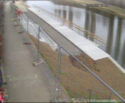 Přístaviště Hodonín