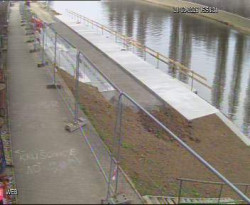 Přístaviště Hodonín