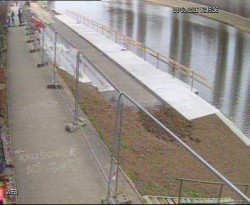 Přístaviště Hodonín