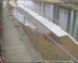 Přístaviště Hodonín