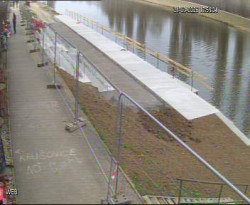 Přístaviště Hodonín