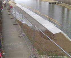 Přístaviště Hodonín