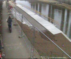 Přístaviště Hodonín