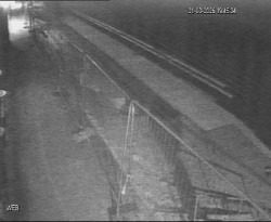 Přístaviště Hodonín