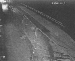 Přístaviště Hodonín