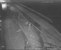 Přístaviště Hodonín