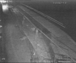 Přístaviště Hodonín