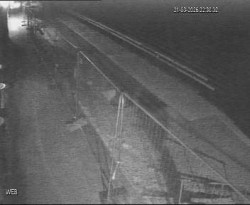 Přístaviště Hodonín