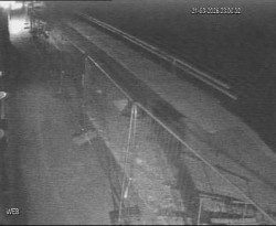 Přístaviště Hodonín